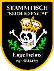 Stammtisch - Reich & Sexy 94